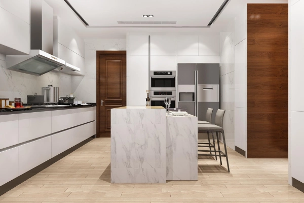 Home Renovations