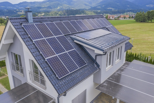 Solar Energy